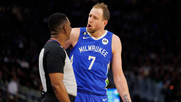 Joe Ingles